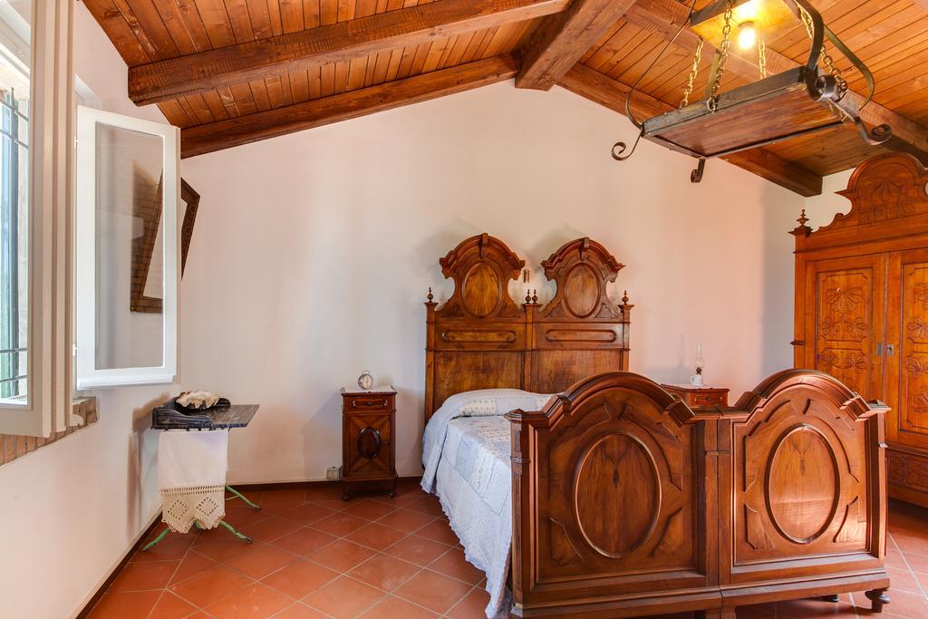 Il Vigneto Cottage Bertinoro Exteriér fotografie