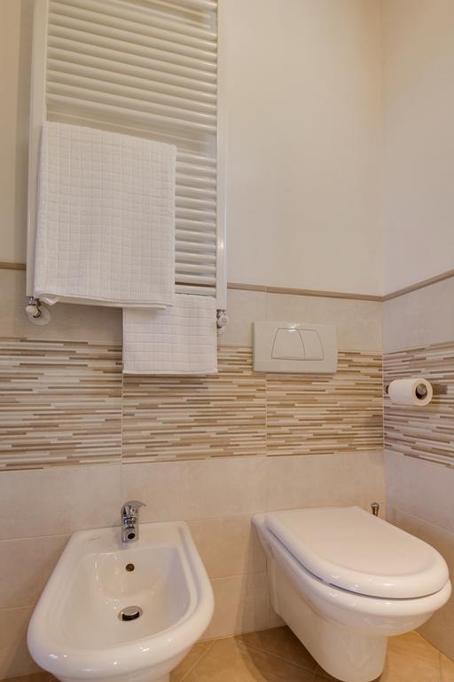 Il Vigneto Cottage Bertinoro Exteriér fotografie